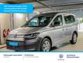 Volkswagen Caddy DSG 2.0 TDI Euro 6e  AHK LED  Klima Silber - thumbnail 2