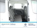 Volkswagen Caddy DSG 2.0 TDI Euro 6e  AHK LED  Klima Silber - thumbnail 8