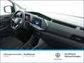 Volkswagen Caddy DSG 2.0 TDI Euro 6e  AHK LED  Klima Silber - thumbnail 4