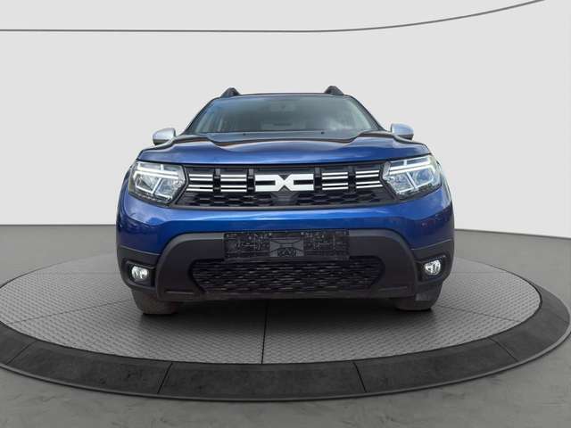 Dacia Duster 1.5 BLUE Expression LED*Alu*Carplay*PDC