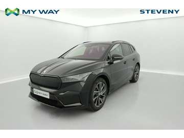 Sportline 80 82kWh 150kW(204ch)