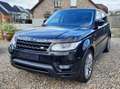 Land Rover Range Rover Sport HSE 3.0 TDV6 camera Noir - thumbnail 1