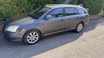 SW 2..2d-4d 16v di intercooler