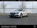 Mercedes-Benz E 250 E 250 Avantgarde Navi/Autom./Klima/LED/Sitzhzg. Silber - thumbnail 1