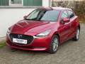 Mazda 2 2 SKYACTIV-G 90 M HYBRID KIZOKU Rot - thumbnail 4