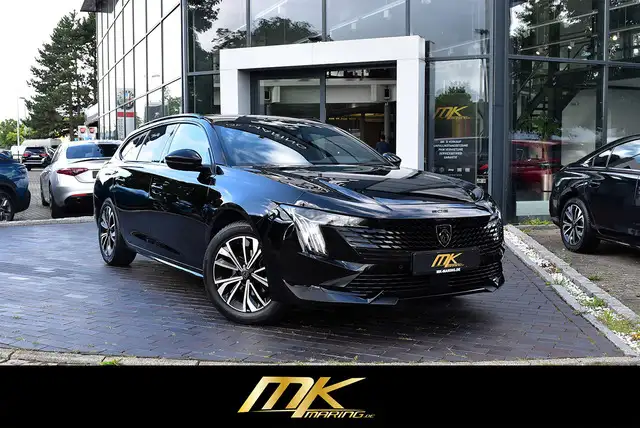 Peugeot 508 SW Allure PT 130 EAT8*MATRIX*NAV*SHZ*CARPLAY