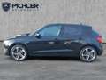 Audi A1 30 TFSI intense Schwarz - thumbnail 3