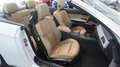 BMW M3 Cabrio*H&K*NAVI* Bianco - thumbnail 12