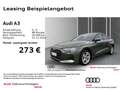 Audi A3 Lim 30 TFSI Adv. *NAV*ACC*R-CAM*SHZ* Grün - thumbnail 1