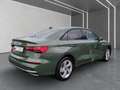 Audi A3 Lim 30 TFSI Adv. *NAV*ACC*R-CAM*SHZ* Grün - thumbnail 3