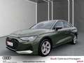 Audi A3 Lim 30 TFSI Adv. *NAV*ACC*R-CAM*SHZ* Grün - thumbnail 2