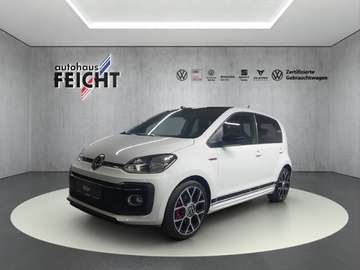 GTI 1.0 TSI MAPS&MORE+RFK+GRA+BEATS+SITZH