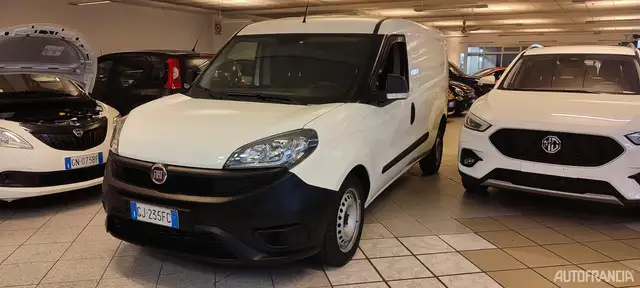 Fiat Doblo DOBLO' CARGO - 1.6 MJT 105CV