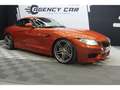 BMW Z4 sDrive 35is - BV DKG  ROADSTER E89 LCI M Sport Oranje - thumbnail 23