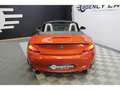 BMW Z4 sDrive 35is - BV DKG  ROADSTER E89 LCI M Sport Orange - thumbnail 39