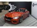 BMW Z4 sDrive 35is - BV DKG  ROADSTER E89 LCI M Sport Orange - thumbnail 31