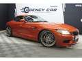 BMW Z4 sDrive 35is - BV DKG  ROADSTER E89 LCI M Sport Orange - thumbnail 29