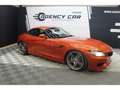 BMW Z4 sDrive 35is - BV DKG  ROADSTER E89 LCI M Sport Orange - thumbnail 21