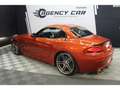 BMW Z4 sDrive 35is - BV DKG  ROADSTER E89 LCI M Sport Orange - thumbnail 3