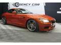 BMW Z4 sDrive 35is - BV DKG  ROADSTER E89 LCI M Sport Orange - thumbnail 22