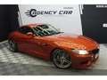 BMW Z4 sDrive 35is - BV DKG  ROADSTER E89 LCI M Sport Orange - thumbnail 28