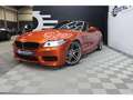 BMW Z4 sDrive 35is - BV DKG  ROADSTER E89 LCI M Sport Arancione - thumbnail 7
