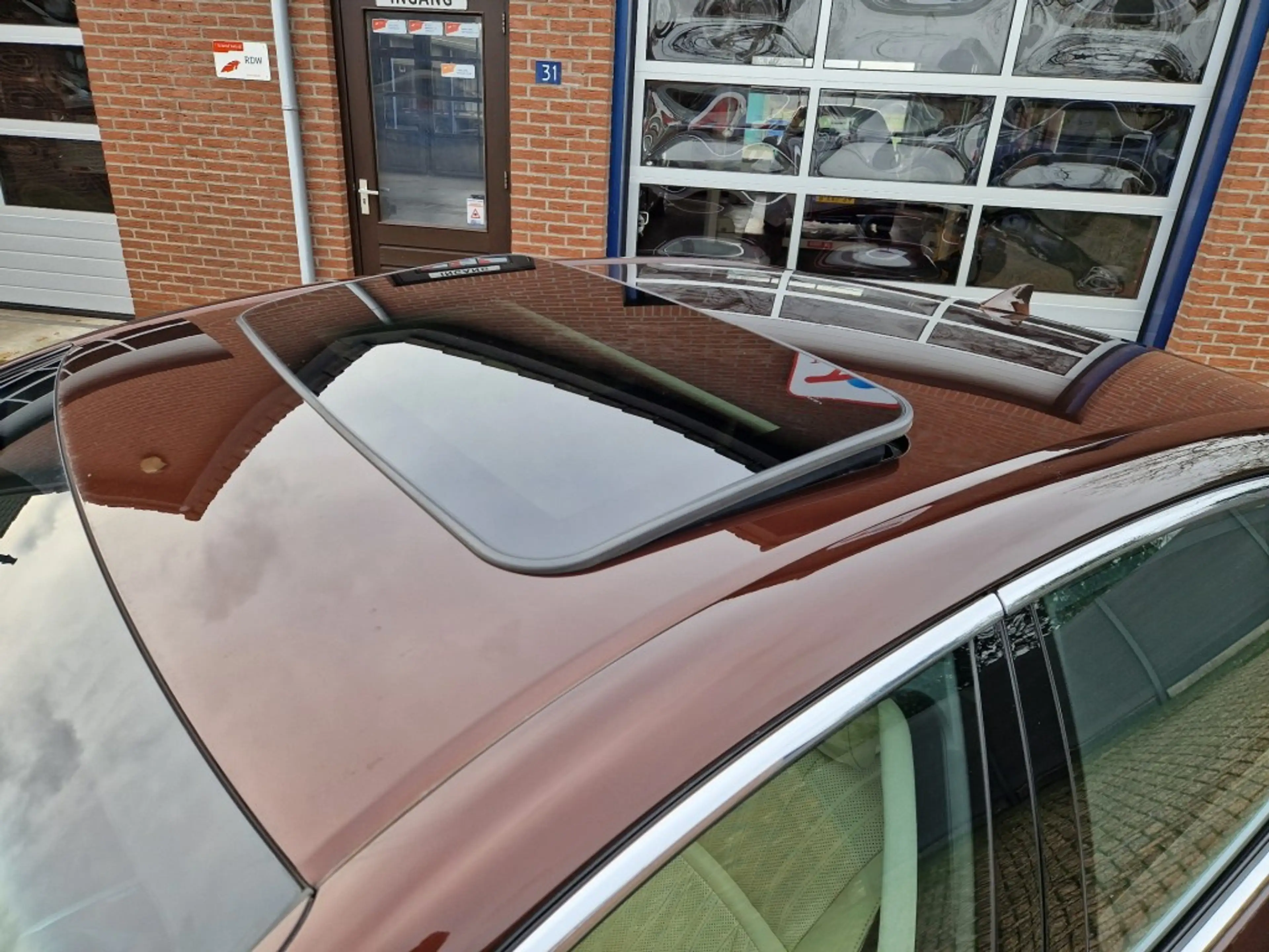 Lexus Others 500h Executive Line Mark Levinson NL-auto Schuifda — photo 15