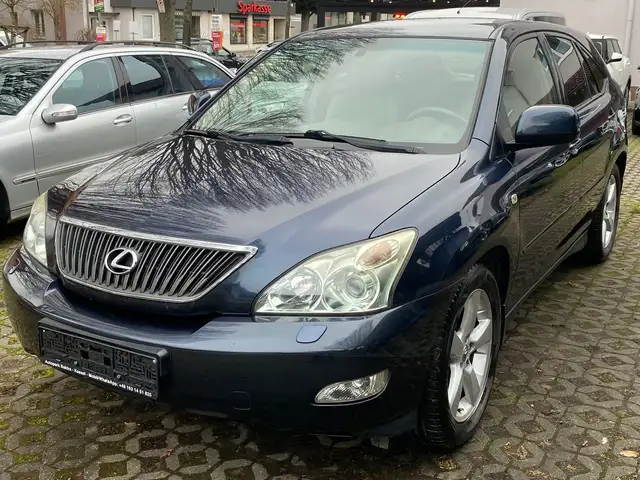 Lexus RX 300 Luxury