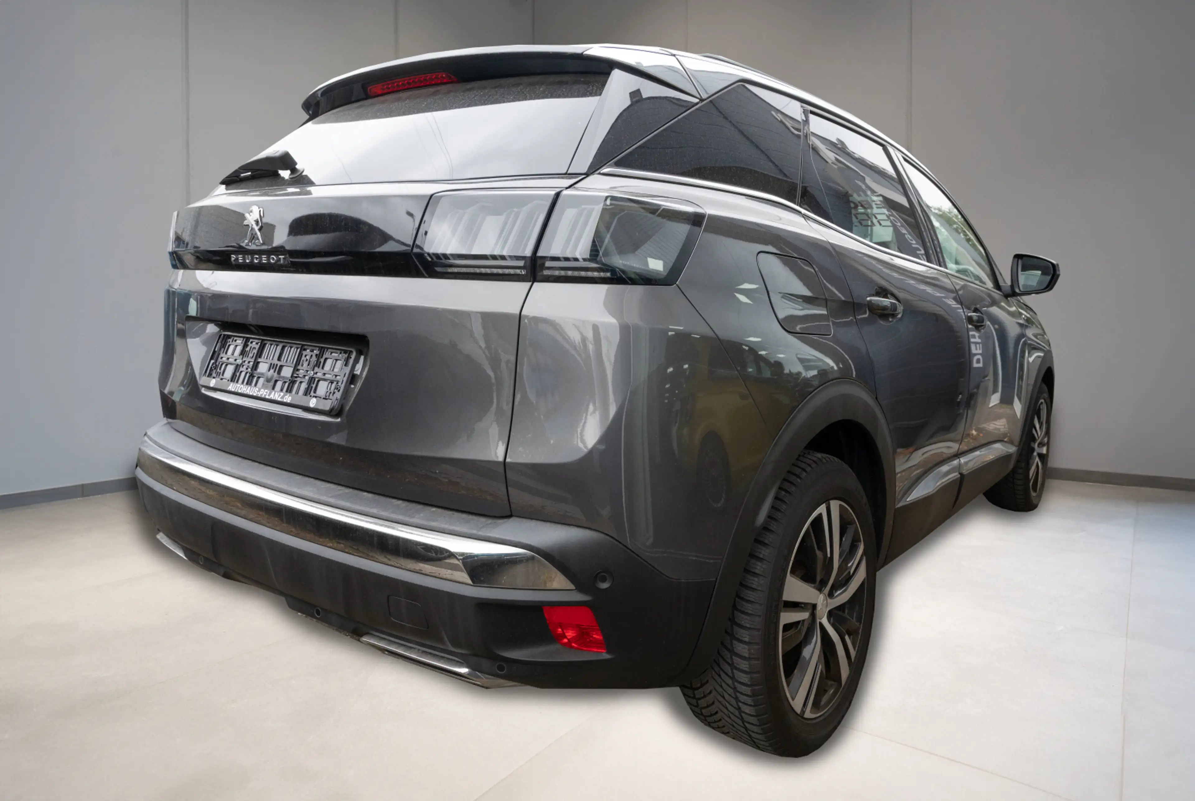 Peugeot 3008 GT 1.2 Hybrid 136 e-DSC6 *GW-TOP-DEAL* *INVENTUR-SALE* — photo 3