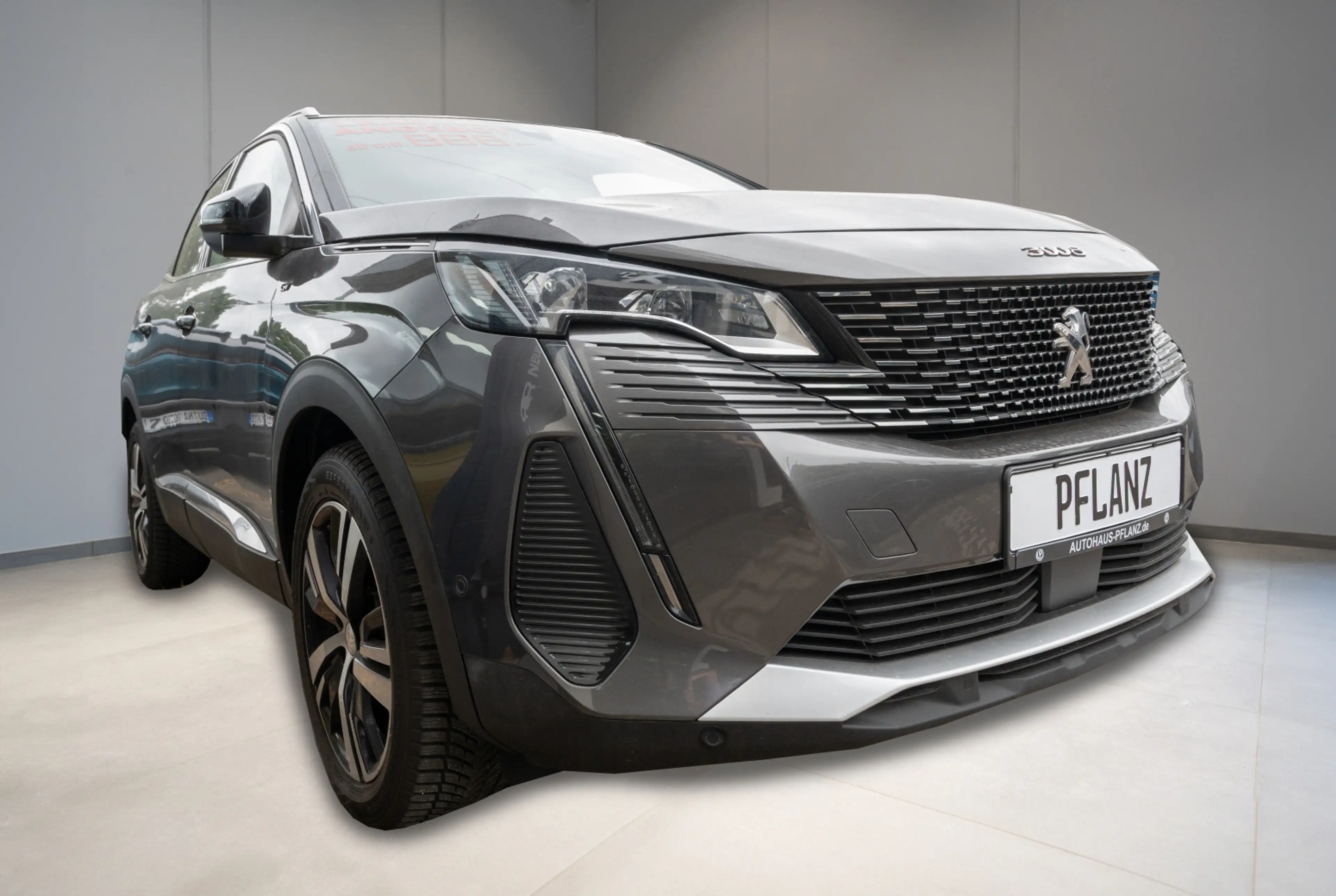 Peugeot 3008 GT 1.2 Hybrid 136 e-DSC6 *GW-TOP-DEAL* *INVENTUR-SALE* — photo 2