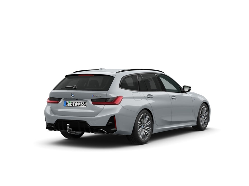 BMW 340 xDrive Touring Sportpaket AHK-el. klappb. AHK-klap — photo 3