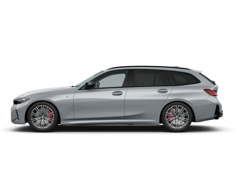 BMW 340 xDrive Touring Sportpaket AHK-el. klappb. AHK-klap — photo 2