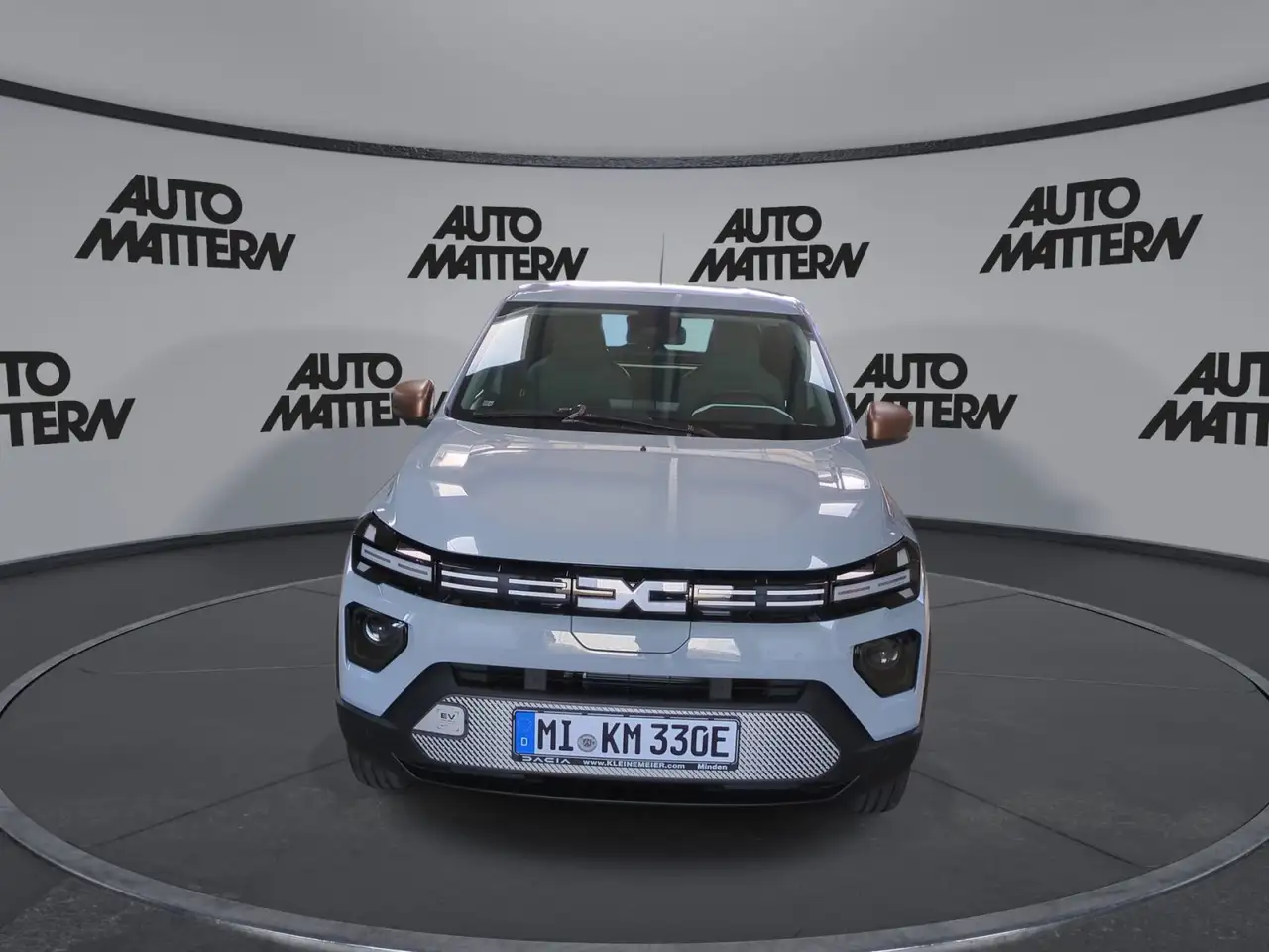 Dacia Spring 2026
