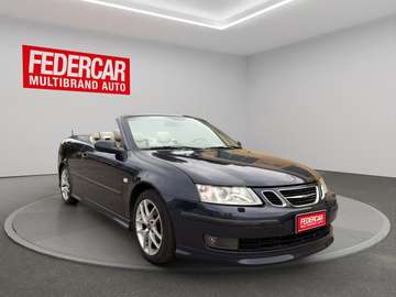 Cabriolet Cabrio 2.0t Aero