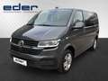 Volkswagen T6.1 Transporter VW Transporter T6.1 Kastenwagen Plus KR TDI 4MOT Grau - thumbnail 1