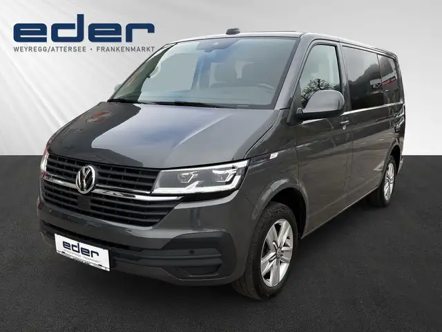 Volkswagen T6.1 Transporter VW Transporter T6.1 Kastenwagen Plus KR TDI 4MOT