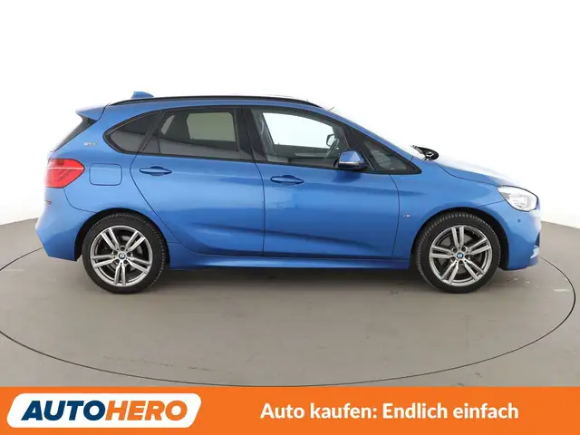 BMW M view 7