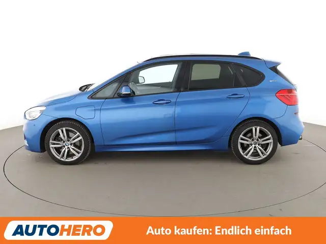 BMW M view 3
