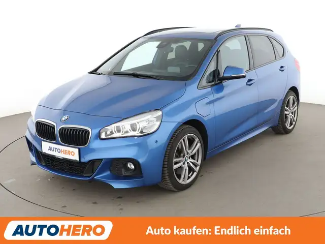 BMW M main image