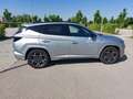 Hyundai TUCSON TUCSON 1.6 T-GDi HEV 4WD N Line Silber - thumbnail 3