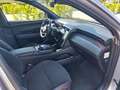 Hyundai TUCSON TUCSON 1.6 T-GDi HEV 4WD N Line Silber - thumbnail 9