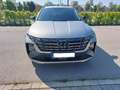 Hyundai TUCSON TUCSON 1.6 T-GDi HEV 4WD N Line Silber - thumbnail 2