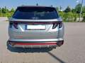 Hyundai TUCSON TUCSON 1.6 T-GDi HEV 4WD N Line Silber - thumbnail 4