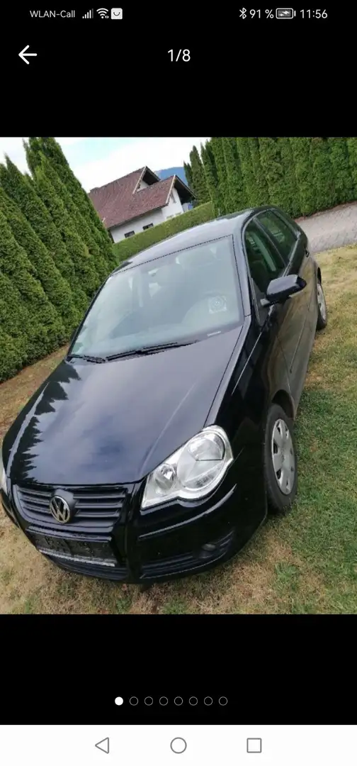 Volkswagen Polo Comfortline 1,4 TDI DPF - 2