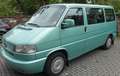 Volkswagen T4 Caravelle Caravelle T4 VR6 2L3 Autm. Grün - thumbnail 2
