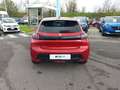 Peugeot 208 Allure Pack PureTech 100 S/S Rosso - thumbnail 4