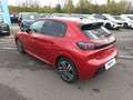 Peugeot 208 Allure Pack PureTech 100 S/S Rosso - thumbnail 3
