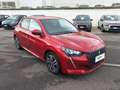 Peugeot 208 Allure Pack PureTech 100 S/S Rosso - thumbnail 5