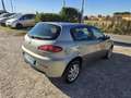 Alfa Romeo 147 147 II 5p 1.6 ts 16v Progression c/CL 105cv Gris - thumbnail 4