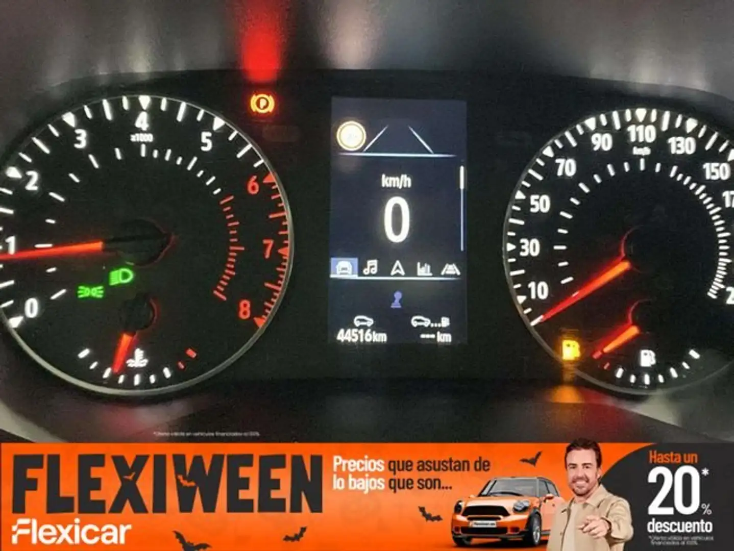 Renault Clio TCe Evolution 67kW Negro - 1